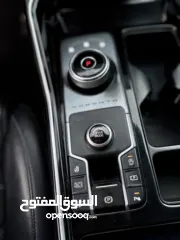  17 KIA SORENTO  2021/ ترخيص 2020