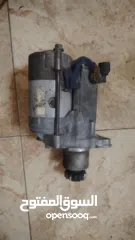  3 Camry 4-cylinder engine in excellent condition