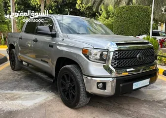  2 تندرا2019 SR5