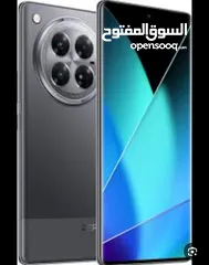  7 INFINIX ZERO 40 5G 24ram/512 g انفينيكس زيرو 50 فايف جي 24 رام /512 جيجا  كفاله الوكيل الرسمي 12 شه