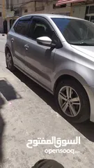  4 بولو 2014 تيربو 1200