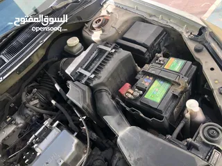  11 لانسر 2004 جير عادي الفحص موجود بالصور