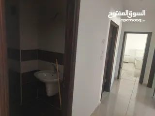  2 للايجار شقه فارغه البيره مقابل سوبر ماركت الشني والمقاطعه