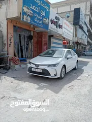  2 دوشمة وكماليات أبو احمد لكافه أنواع السيارات