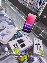  1 مشغل ايام Samsung A53 بدون كرتونه معه بكج هدية جيجا 128 رام 16 امريكي يتوفر توصيل امريكي