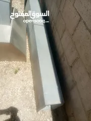 6 هود مع بواريه للمطابخ والمطاعم