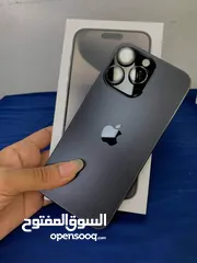  7 ايفون 15برو ماكس...فرست هاى كوبى أول درجه بعد الأصلى مباشرة.... # *(iPhone 15 pro max  _ first high