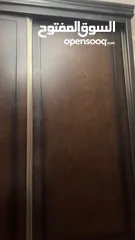  13 طقم كنب بحاله ممتازه نظيف جدا