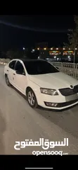  2 سكودا اوكتافيا 2017 للبيع