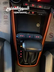  5 كيا ستونيك مطور الف تيربو