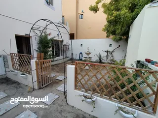  9 APARTMENT FOR RENT IN JUFFAIR 1BHK FULLY FURNISHED
