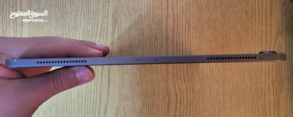  3 ipad pro 12.9inch 256gb وارد امريكي وكالة