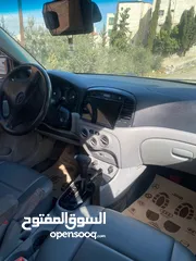  7 سيارة  هيونداي
