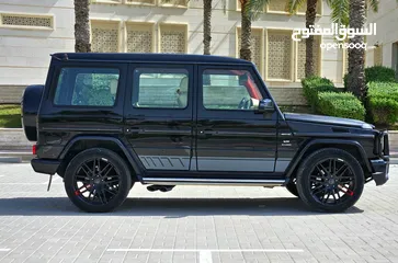  5 2007 Mercedes G55 AMG Supercharged / Clean Title / Very good Condition / Clean Title.