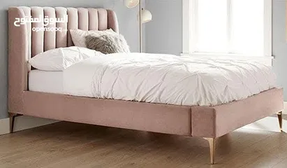  1 بوكسات تخت مجوز ومفرد ومفرد ونص حسب الطلب