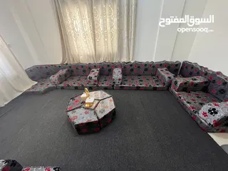  6 جلسه عربيه