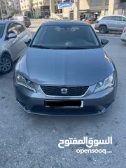  1 Seat leon 2015