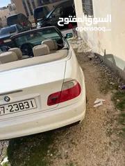  5 Bmw e46 كشف
