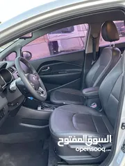  30 كيا برايد 2014 فحص ممتاز سياره اقتصادية