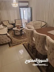  3 شقة للبيع – من المالك مباشرة  شارع عبدالله غوشة