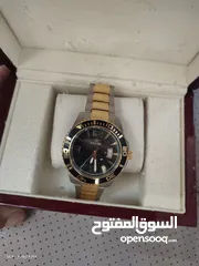  7 Exotic ايكسوتيك اصلي مع علبتها