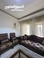  4 طقم كنب وطاولات عدد 3