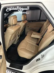  21 جيب مرسيدس للبيع ML 350  فل الفل . بوضع ممتاز البيع بسبب السفر فرصة لن تتكرر . انظف واحلا حبه
