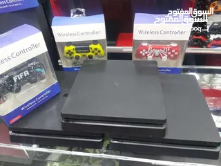  29 عروض لاجهزه لألعاب  2025