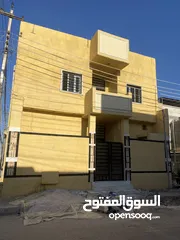  7 بيت في التنومه حي جامعه