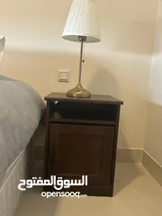  2 Ikea drawers وحدة ادراج كومودينا ايكيا