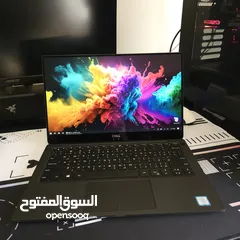  4 xps 13 i7 16 ram