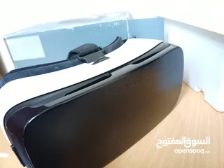  5 Samsung GEAR VR
