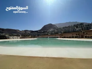  5 فيلا للبيع ف قرية المونت جلالة العين السخنة - tatweer misr il monte galala