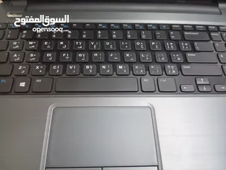  13 لابتوب dell latitude 3540 للبيع