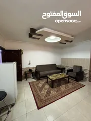  5 شقق مفروشة