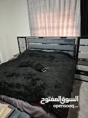  6 عفش عريس جديد كامل للبيع