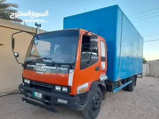  1 ايسوزو 2000