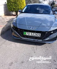  1 سيارات سياحيه للإيجار تبدأ الاسعار من 23 دينار