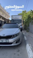  10 كيا اوبتيما 2014 بالصلاة عالنبي السيارة كرتونة ويطرح البركة لصاحب النصيب KIA OPTIMA 2014