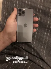  1 ايفون 11 برو