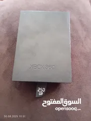  1 قرص تخزين اكس بوكس