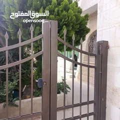  2 شقة فارغة للايجار في خلدا 250