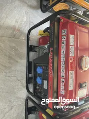  2 مولدة كهربائية launtop الجبارة