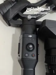  9 Sony a7R II, Lens and gimbal for sale all in Excellent condition