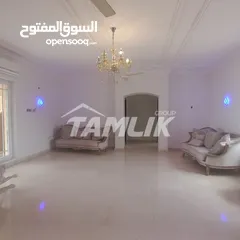  5 Semi Furnished Apartment for Rent in Al Hail North  REF 424MB