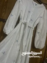 12 فساتين سهره الفستان 15والتنين 25 الموقع الهاشمي الشمالي