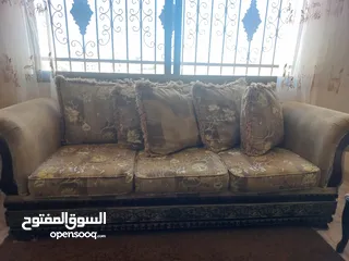  12 غسالة مع اغراض بيت كامل للبيع بكج للعرسان أو بكج بيت كامل