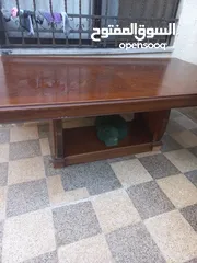  1 طولة سفرة للبيع