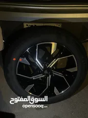  4 جنط سوناتا وكالة 2025