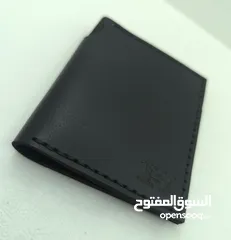  5 محافظ رجالي فاخرة